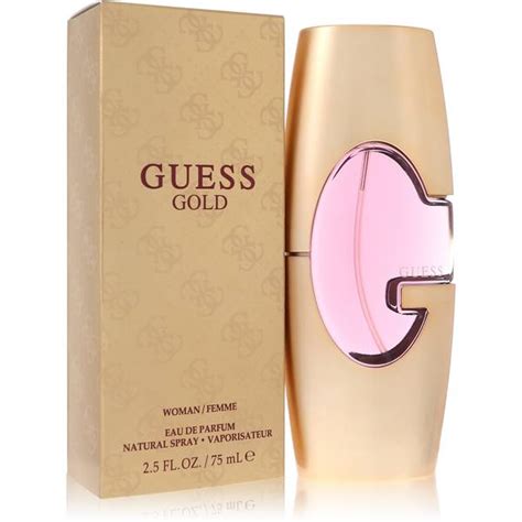 guess gold perfume dupe|guess gold perfume discontinued.